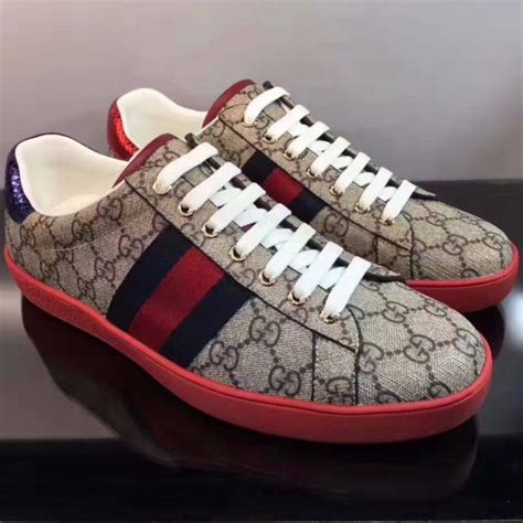 gucci shoes on sale mens|gucci shoes for men 2021.